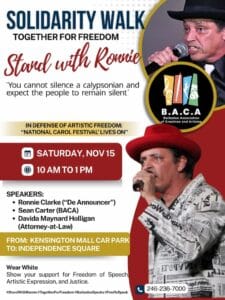 #censorship #freedomofthepress #calypso #boycottstarcom