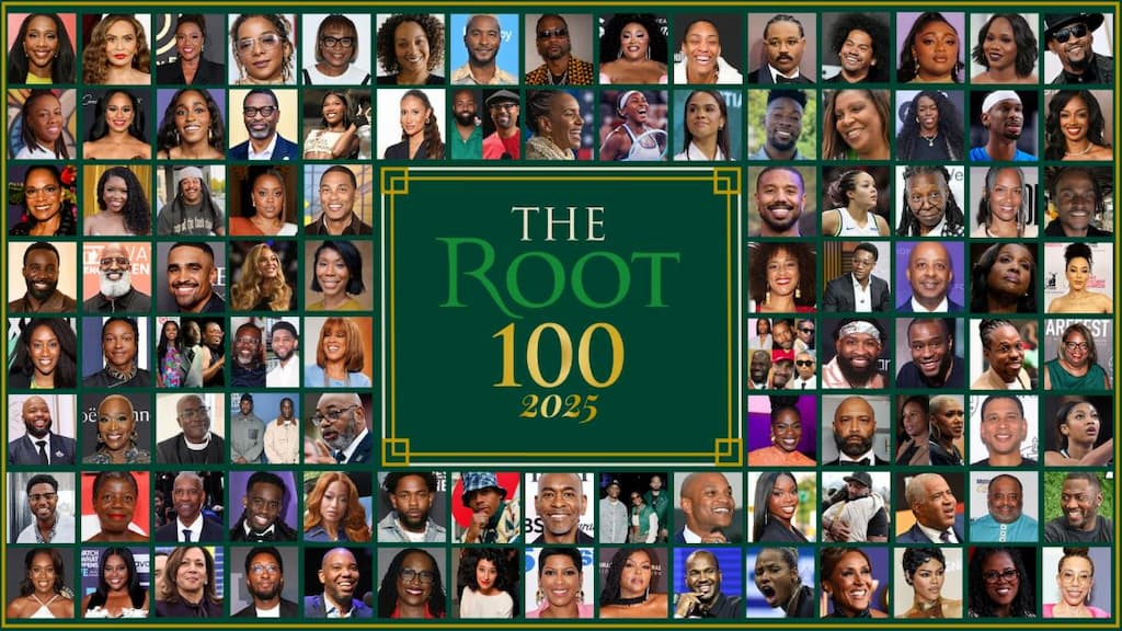 The Root 100 remains a vital platform for celebrating Black achievement and inspiring future generations of leaders. As The Root embarks on this new chapter under Ashley Allison's leadership, the commitment to amplifying the voices and stories that define the Black experience remains stronger than ever.