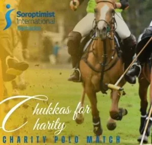 The event brings together polo enthusiasts, corporate partners, and community supporters for a meaningful social experience where sport becomes a vehicle for impact. Funds raised will directly support Soroptimist International of Barbados’ ongoing work in education, advocacy, and empowerment initiatives for women and girls.