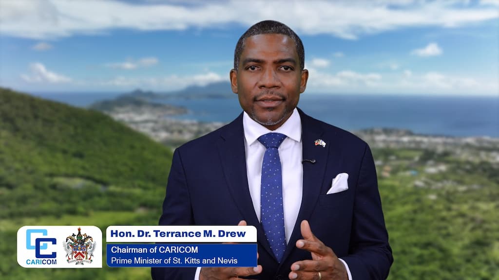 Today, CARICOM comprises sovereign states and associate members bound not by geography alone, but by shared history, values, and destiny. And over time, CARICOM has delivered meaningful benefits to all of our people.